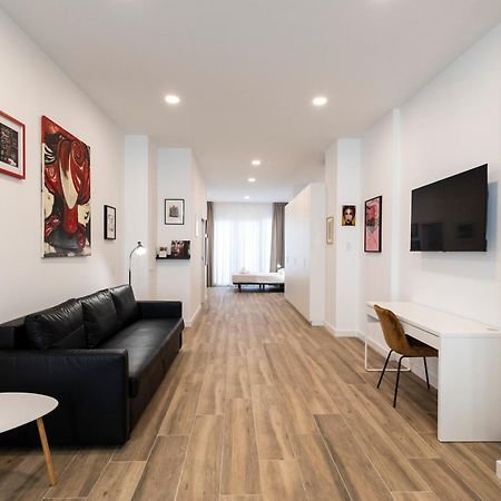 La Casa De La Pintora By Concept Flats Apartment Valencia Exterior photo