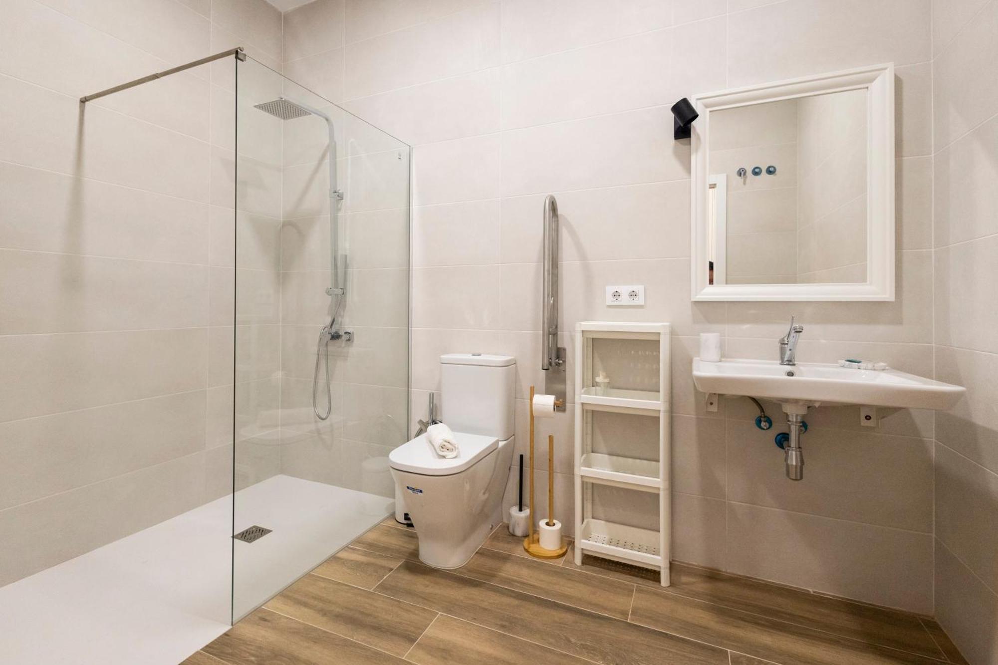 La Casa De La Pintora By Concept Flats Apartment Valencia Exterior photo