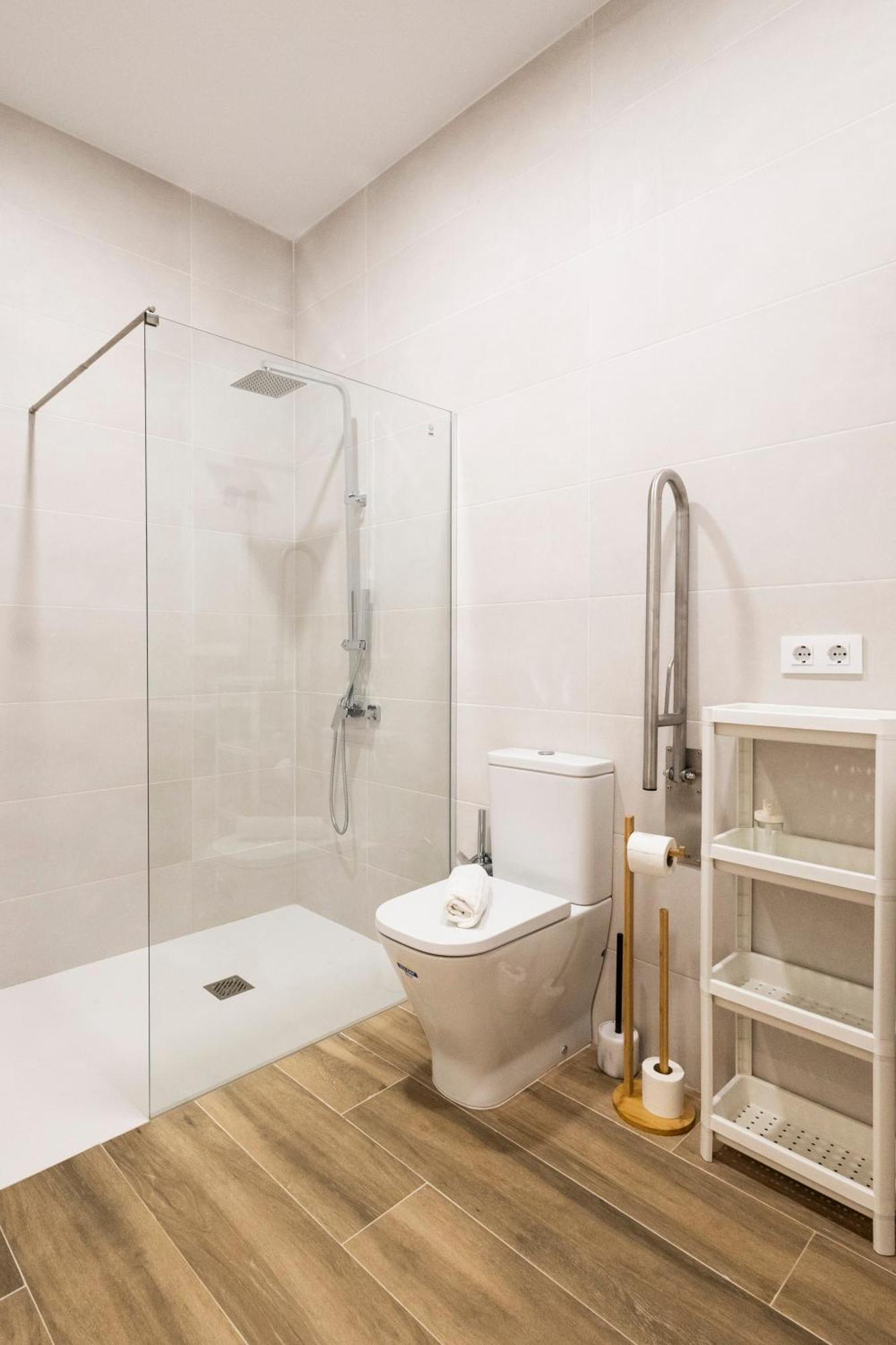 La Casa De La Pintora By Concept Flats Apartment Valencia Exterior photo