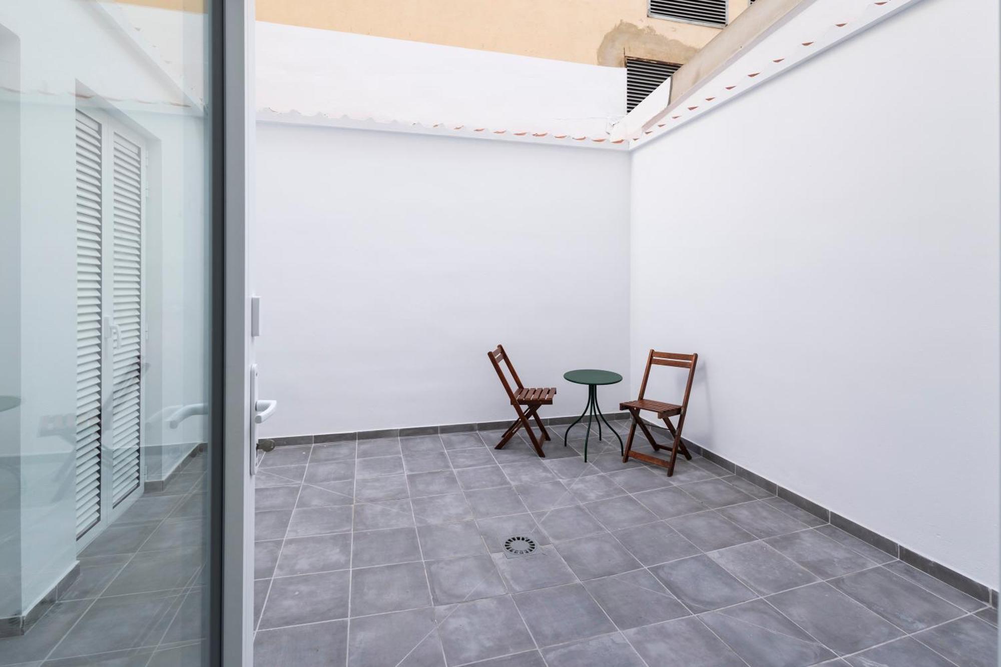 La Casa De La Pintora By Concept Flats Apartment Valencia Exterior photo